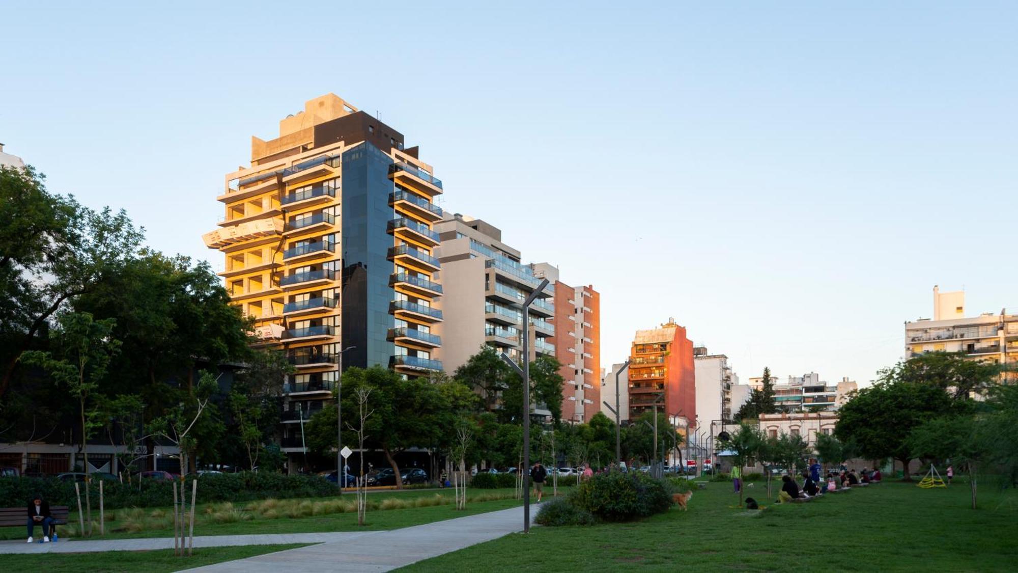 Live Soho Boutique & Belgrano Aparthotel