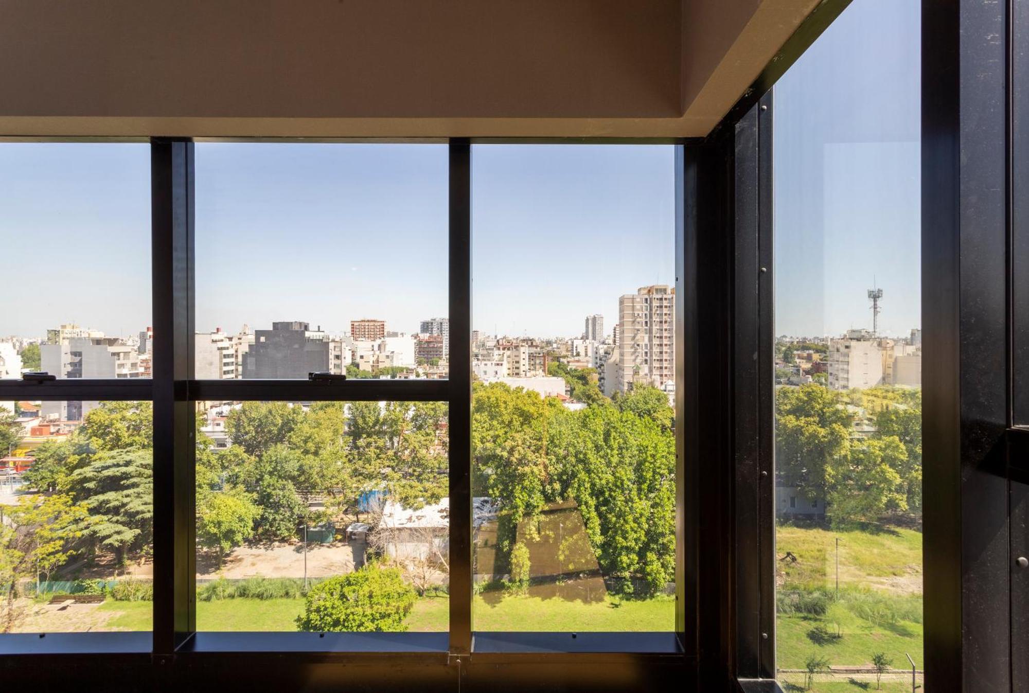 Live Soho Boutique & Belgrano Aparthotel Buenos Aires