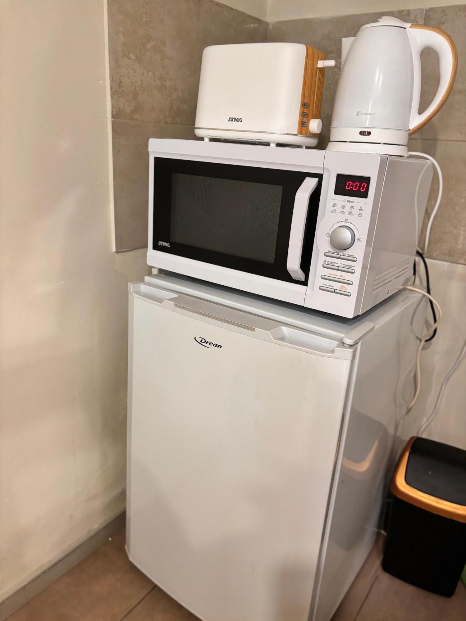 Departamento Microcentro Full Equipado Cerca Del Obelisco Ciudad Autónoma de Buenos Aires