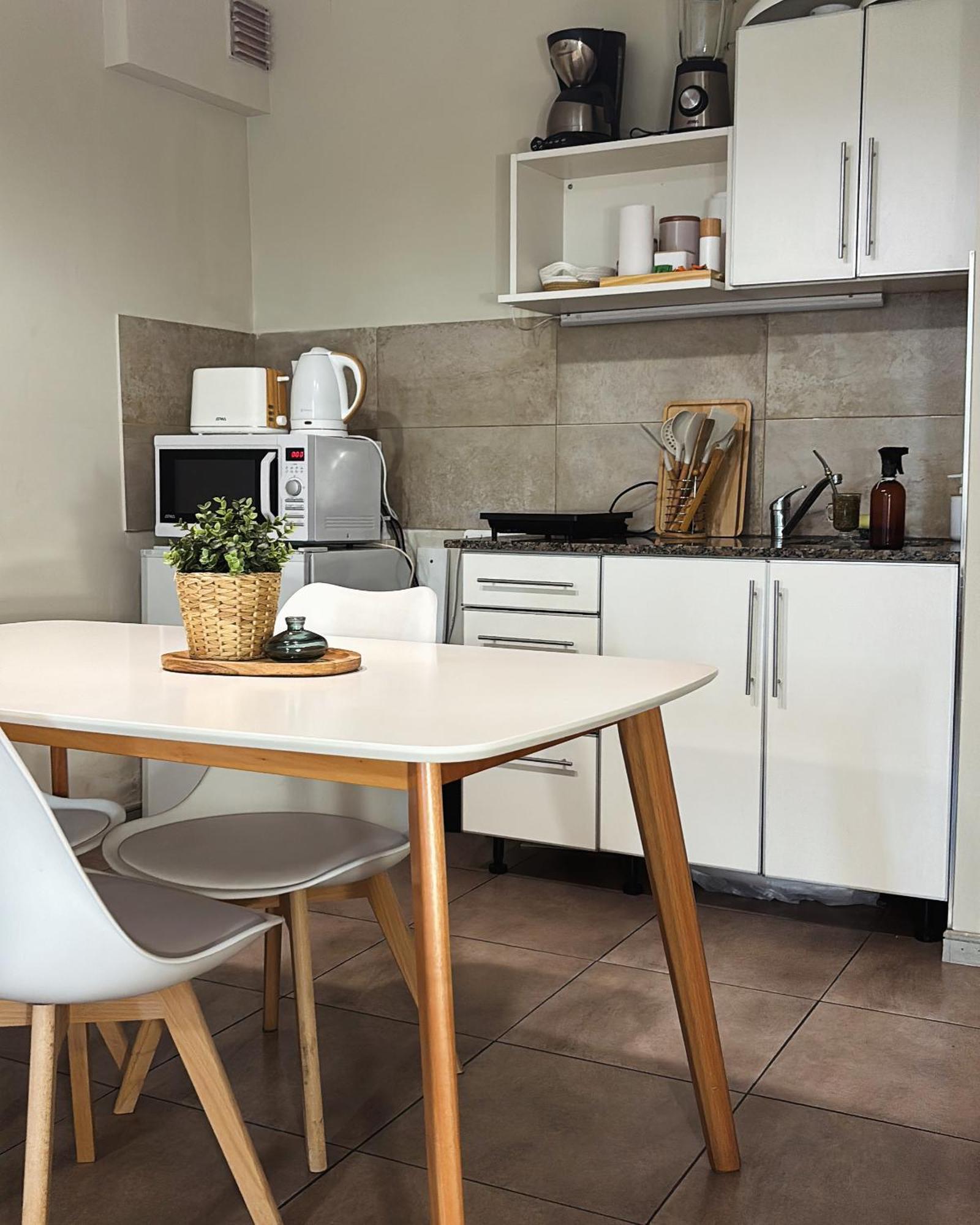 Departamento Microcentro Full Equipado Cerca Del Obelisco * Ciudad Autónoma de Buenos Aires