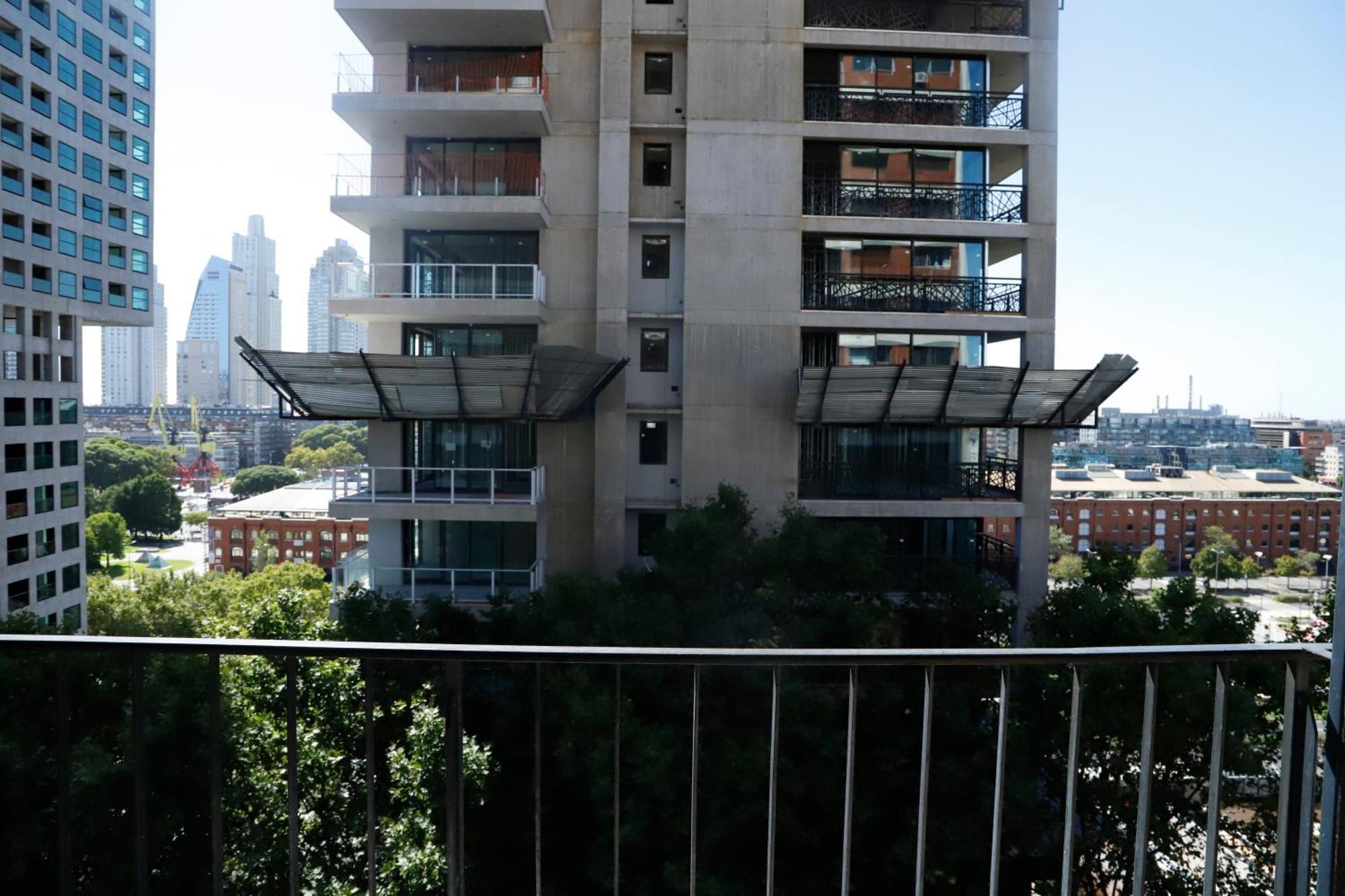 Tu Lugar Apartamento Ciudad Autónoma de Buenos Aires