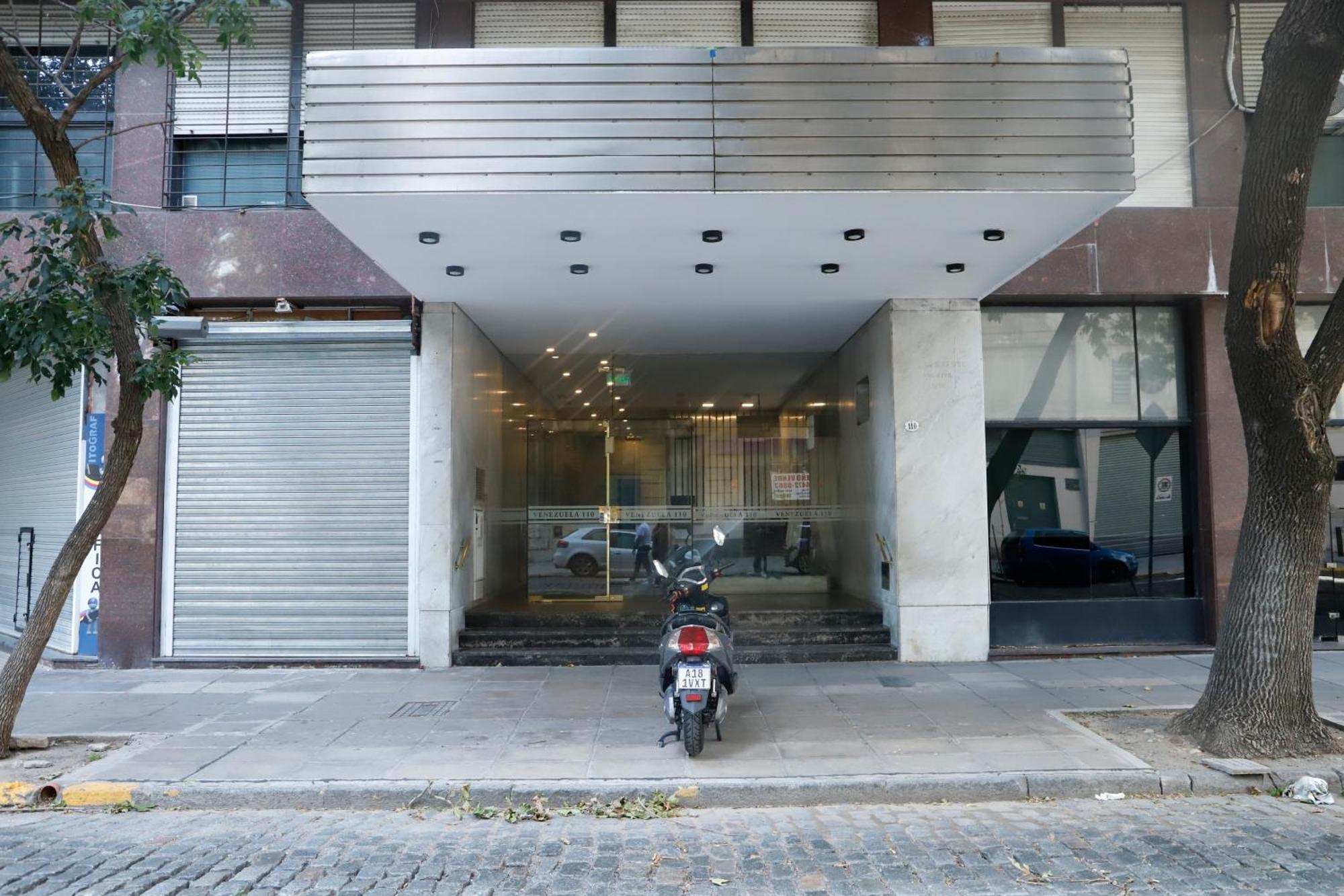 Apartamento Tu Lugar Ciudad Autónoma de Buenos Aires