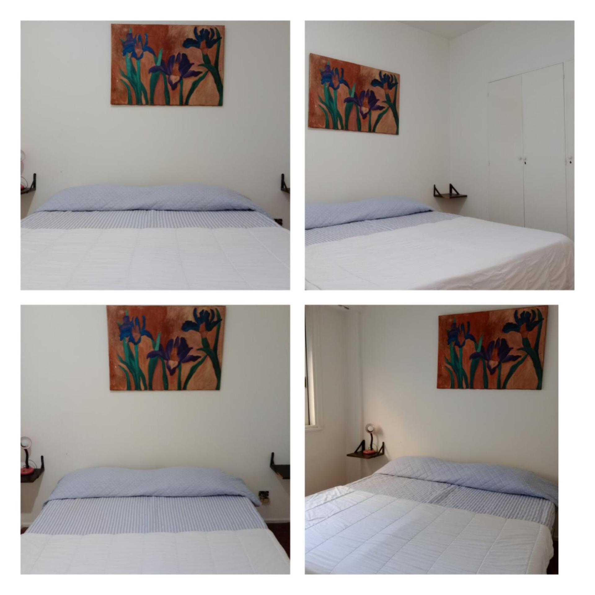 Departamento A Metros Del Obelisco Apartamento