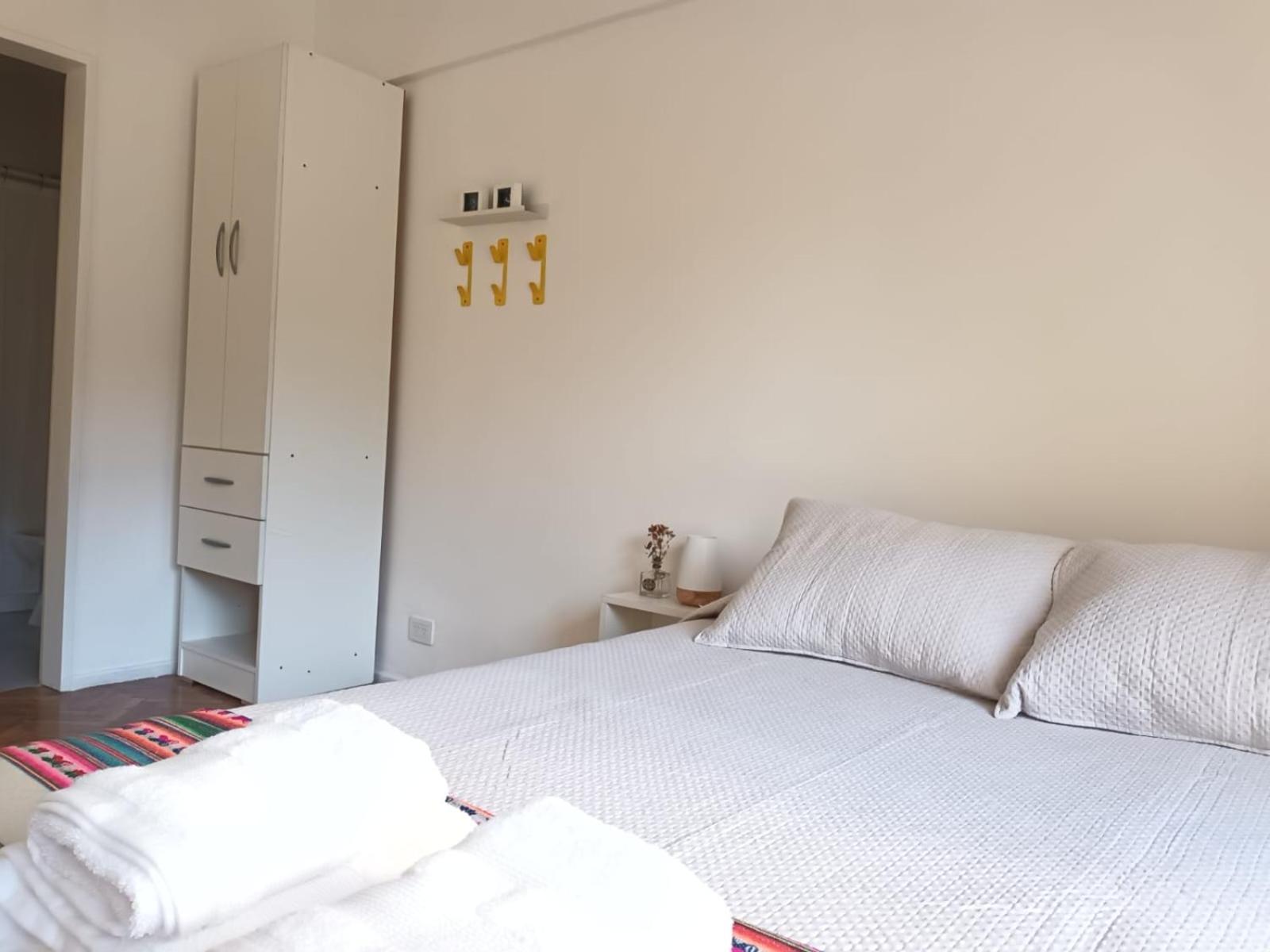Apartamento Imperdible En Recoleta 2 - Con Balcon, Todo Luz! *