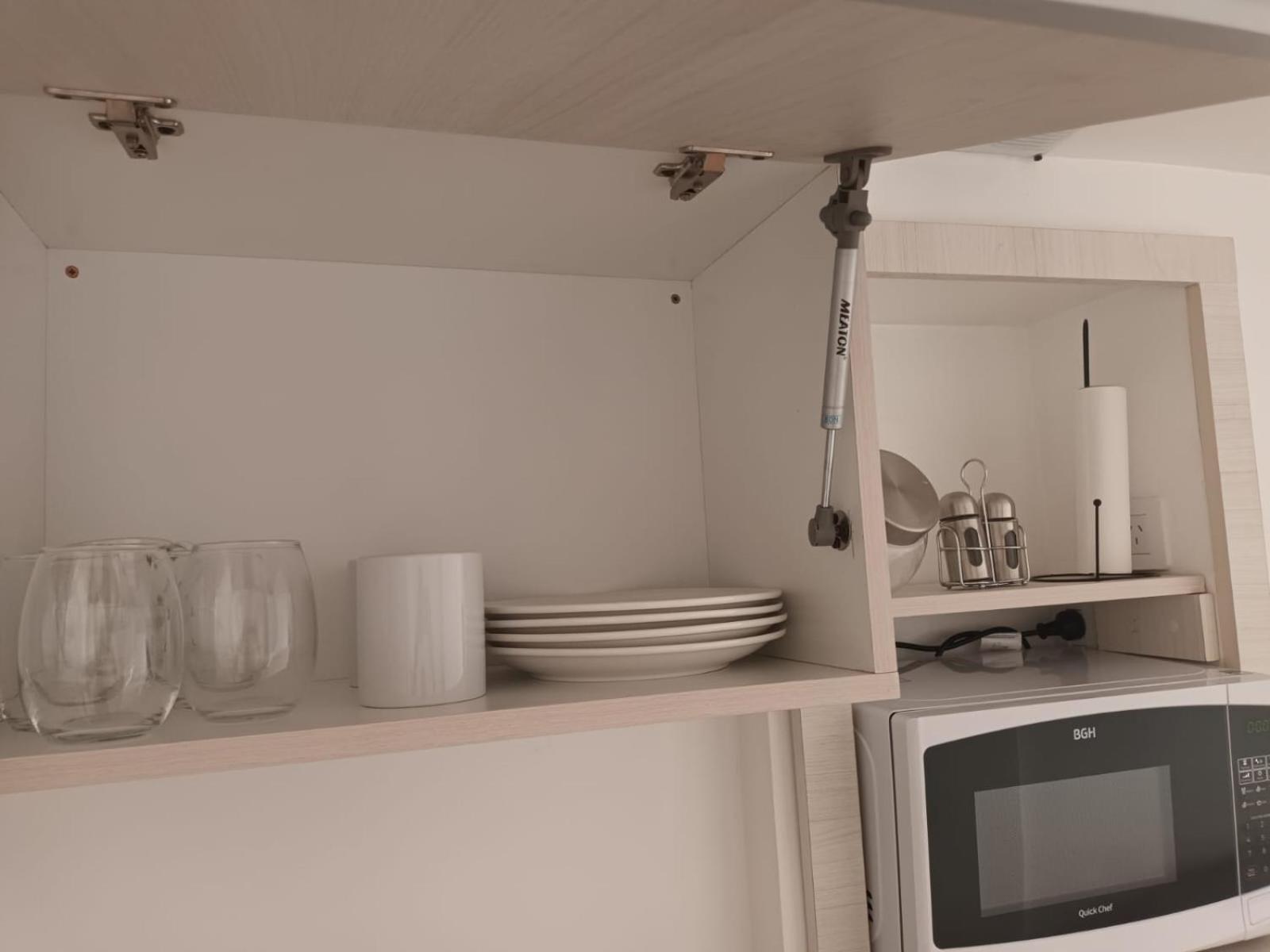 Imperdible En Recoleta 2 - Con Balcon, Todo Luz! Apartamento *