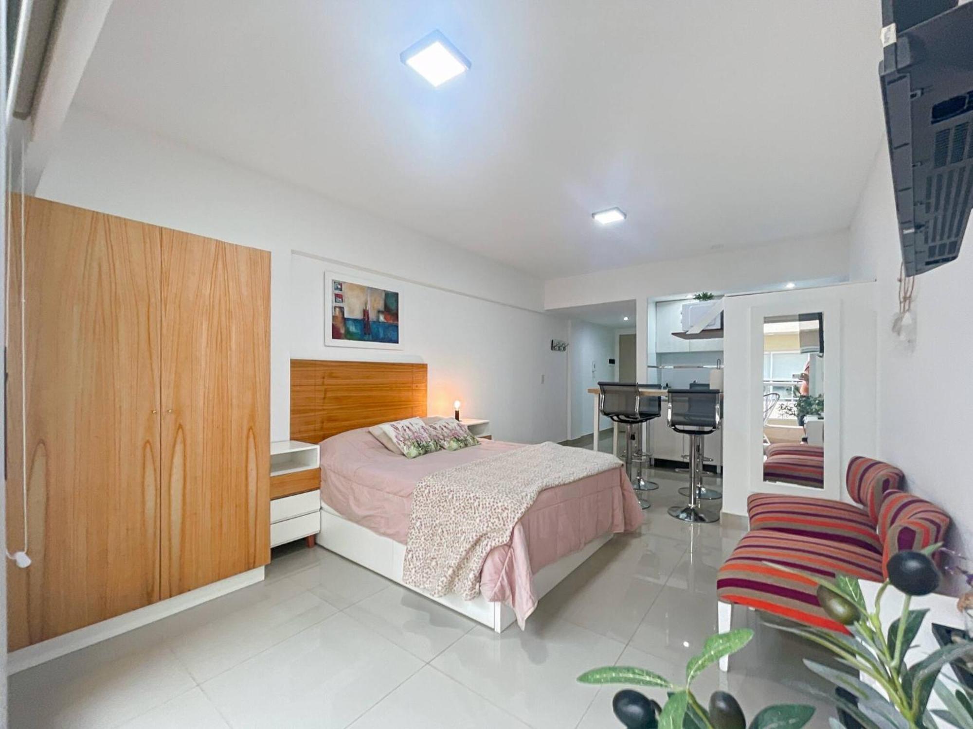 Modern Cozy In San Telmo With Swimming Pool And Exclusive Services Ciudad Autónoma de Buenos Aires