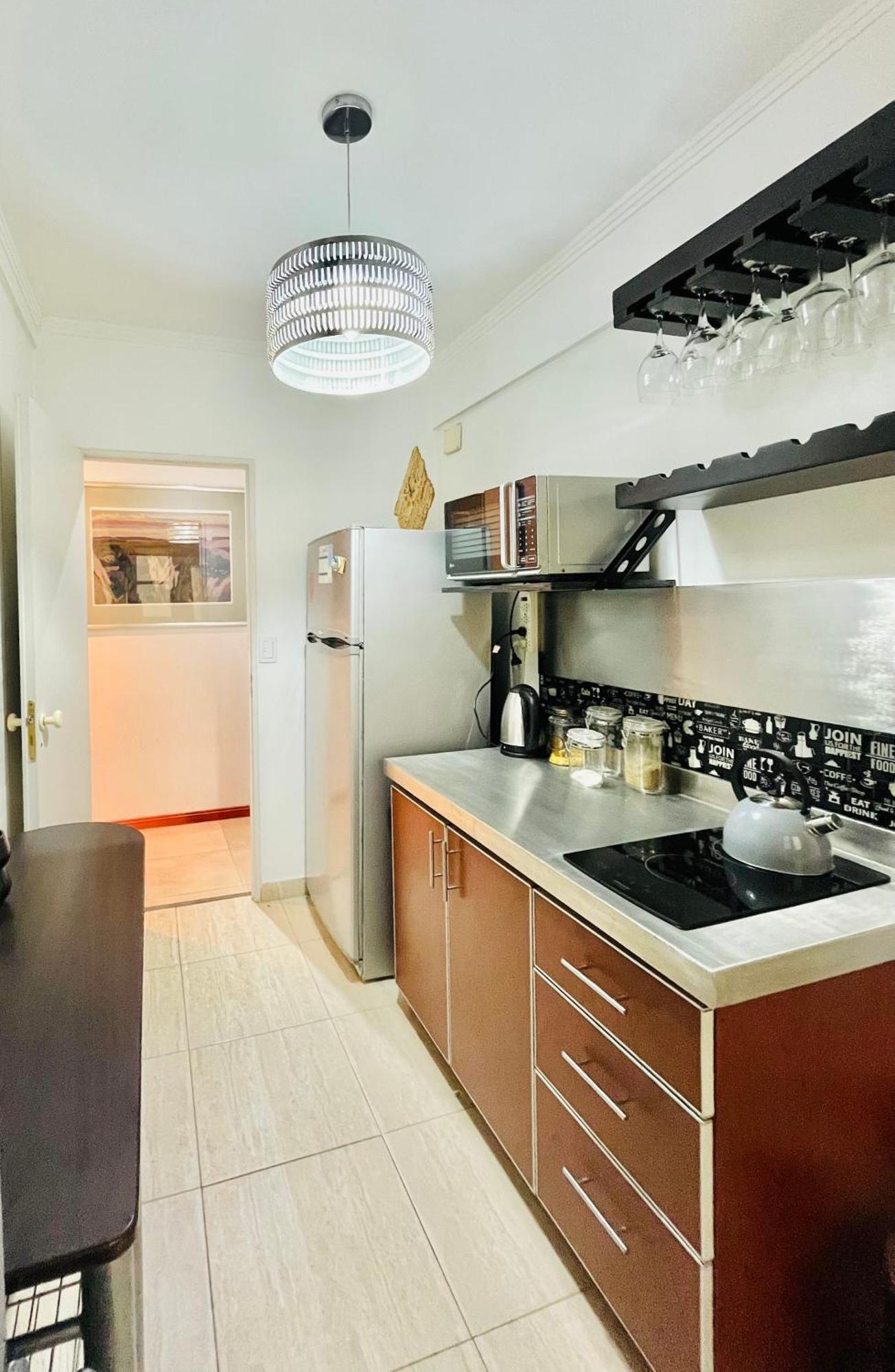 Callao Apartamento *