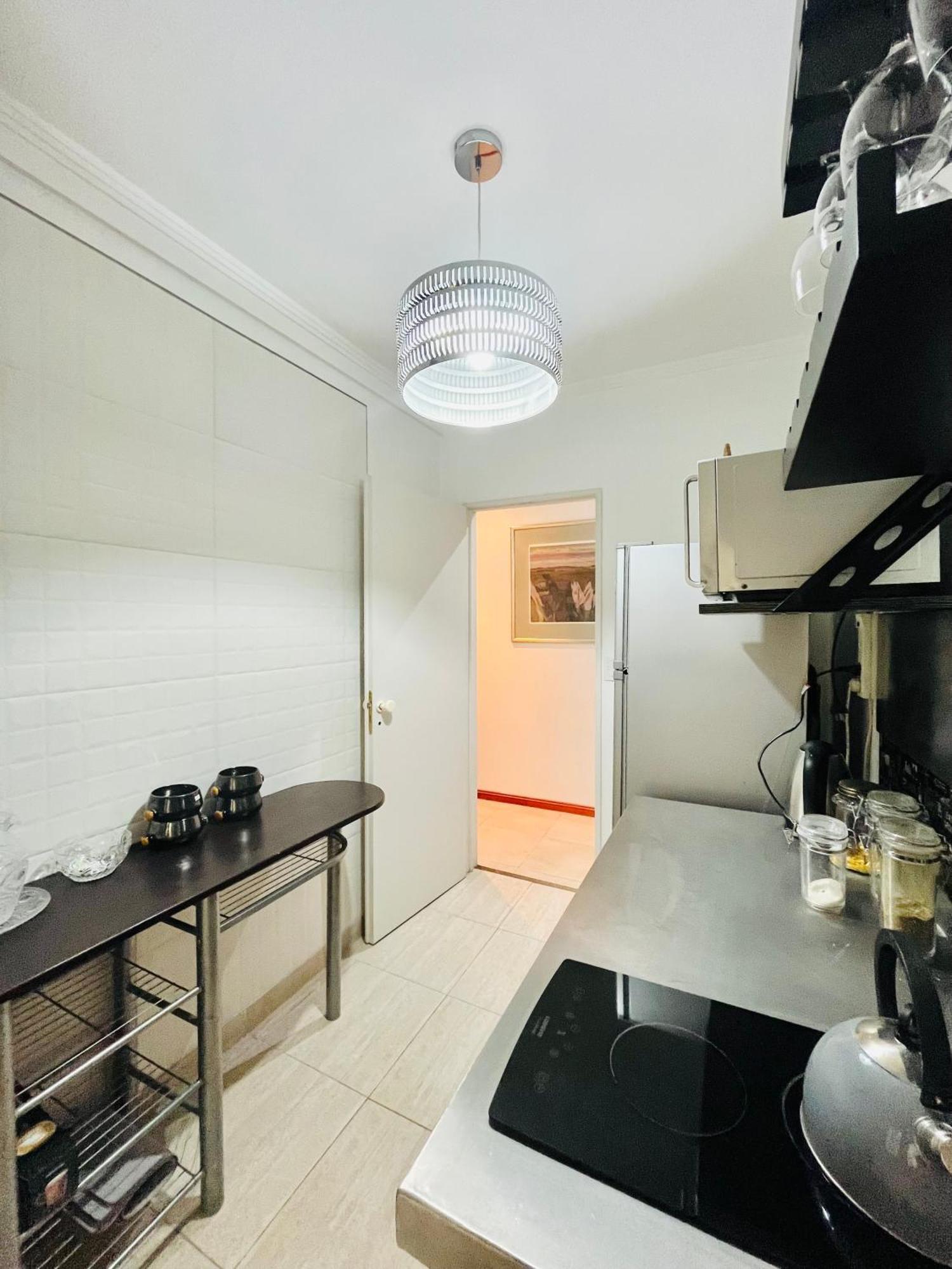 Apartamento Callao