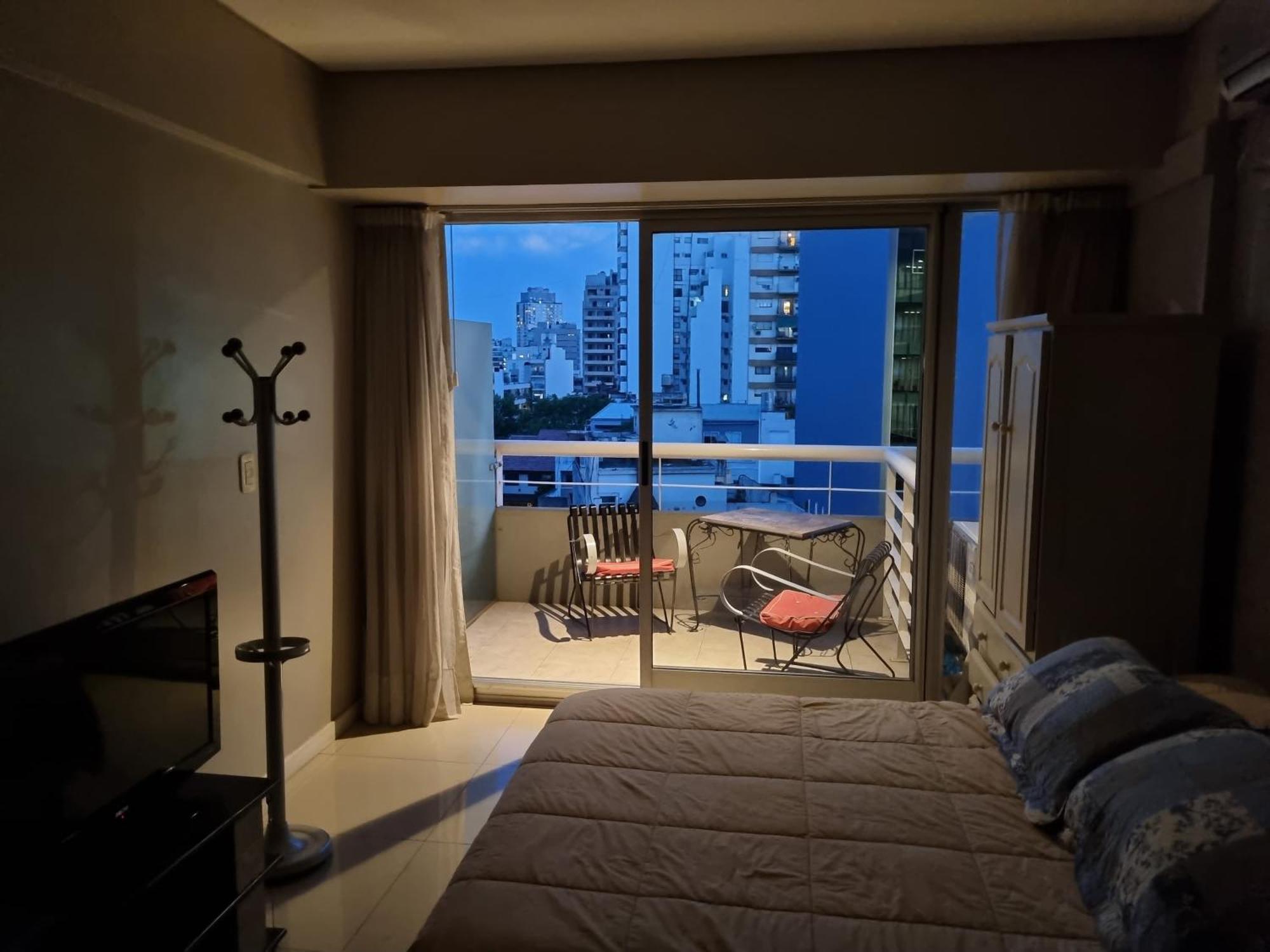 Palermo Soho Apartamento Buenos Aires