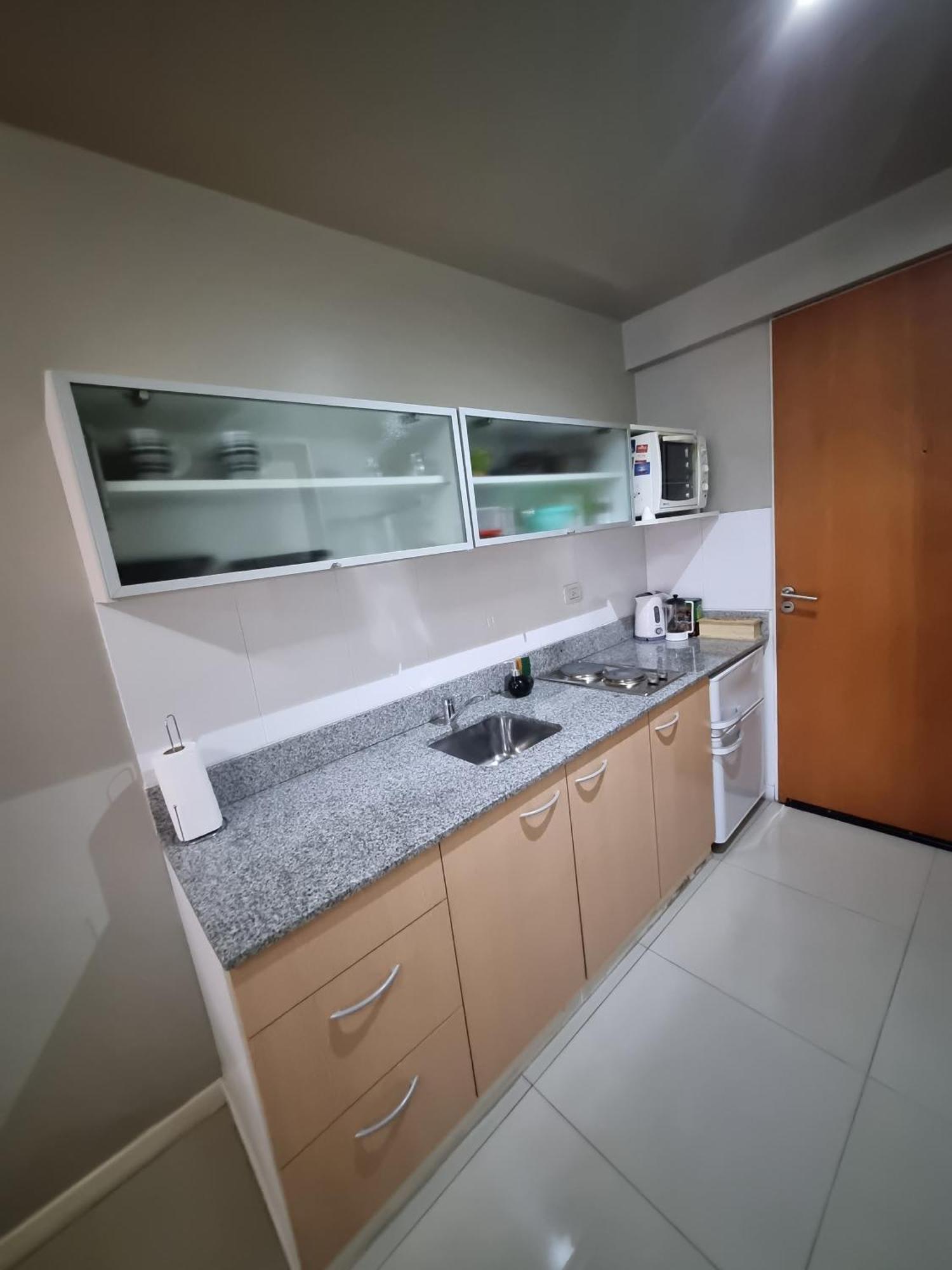 Palermo Soho Apartamento Buenos Aires