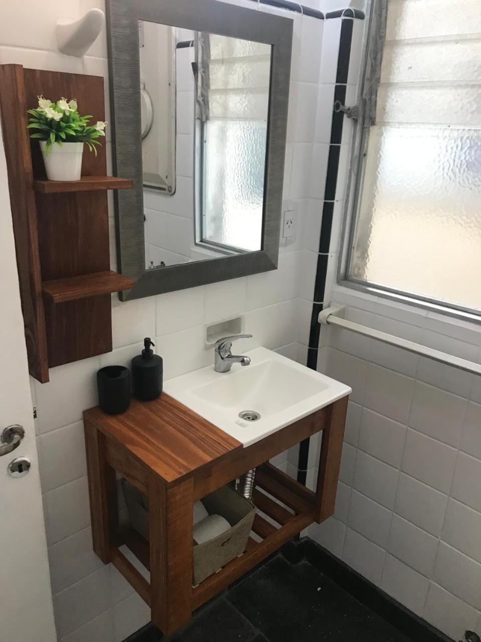 Calido Espacio En El Centro De Capital Federal Apartamento Ciudad Autónoma de Buenos Aires