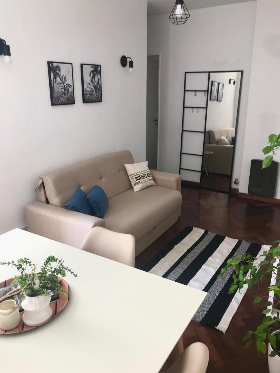 Calido Espacio En El Centro De Capital Federal * Ciudad Autónoma de Buenos Aires