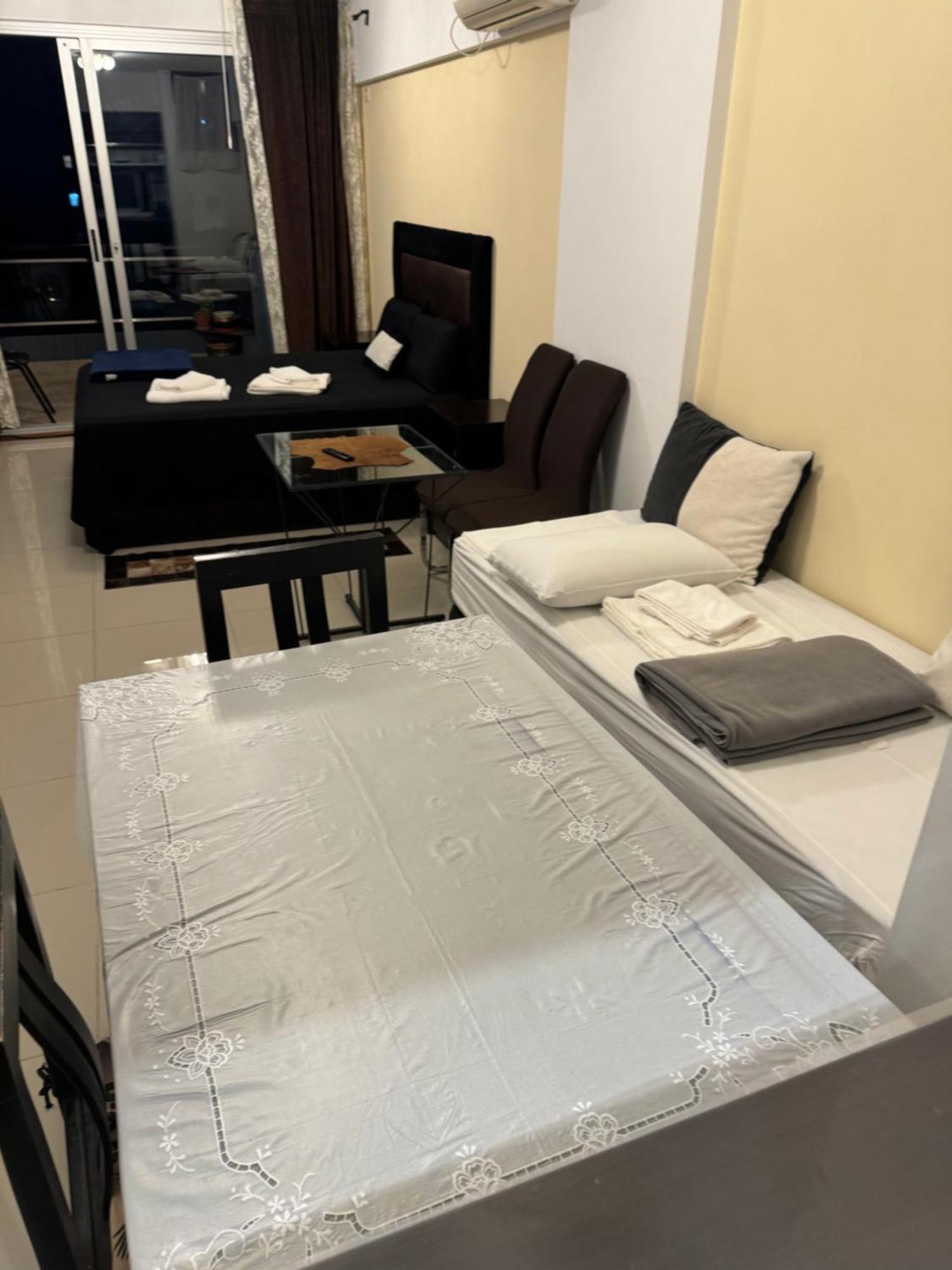 Artur Apartamento Ciudad Autónoma de Buenos Aires
