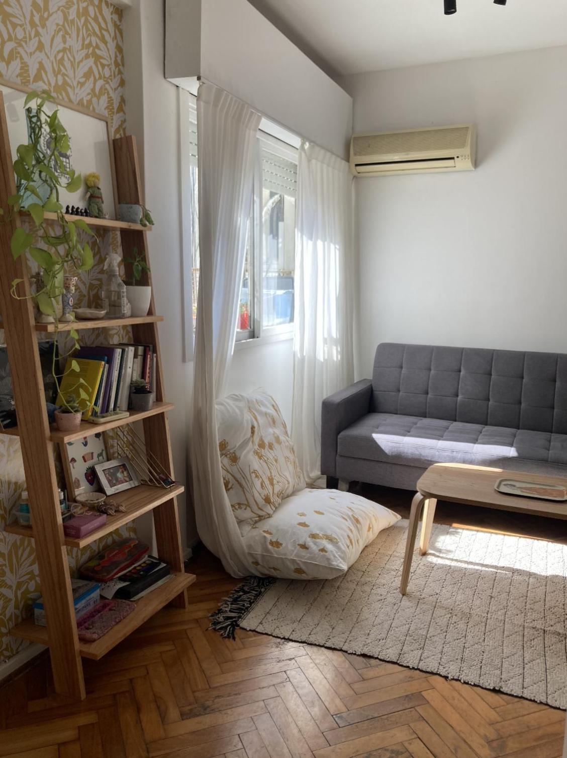 Departamento Entero En Saavedra Apartamento Ciudad Autónoma de Buenos Aires