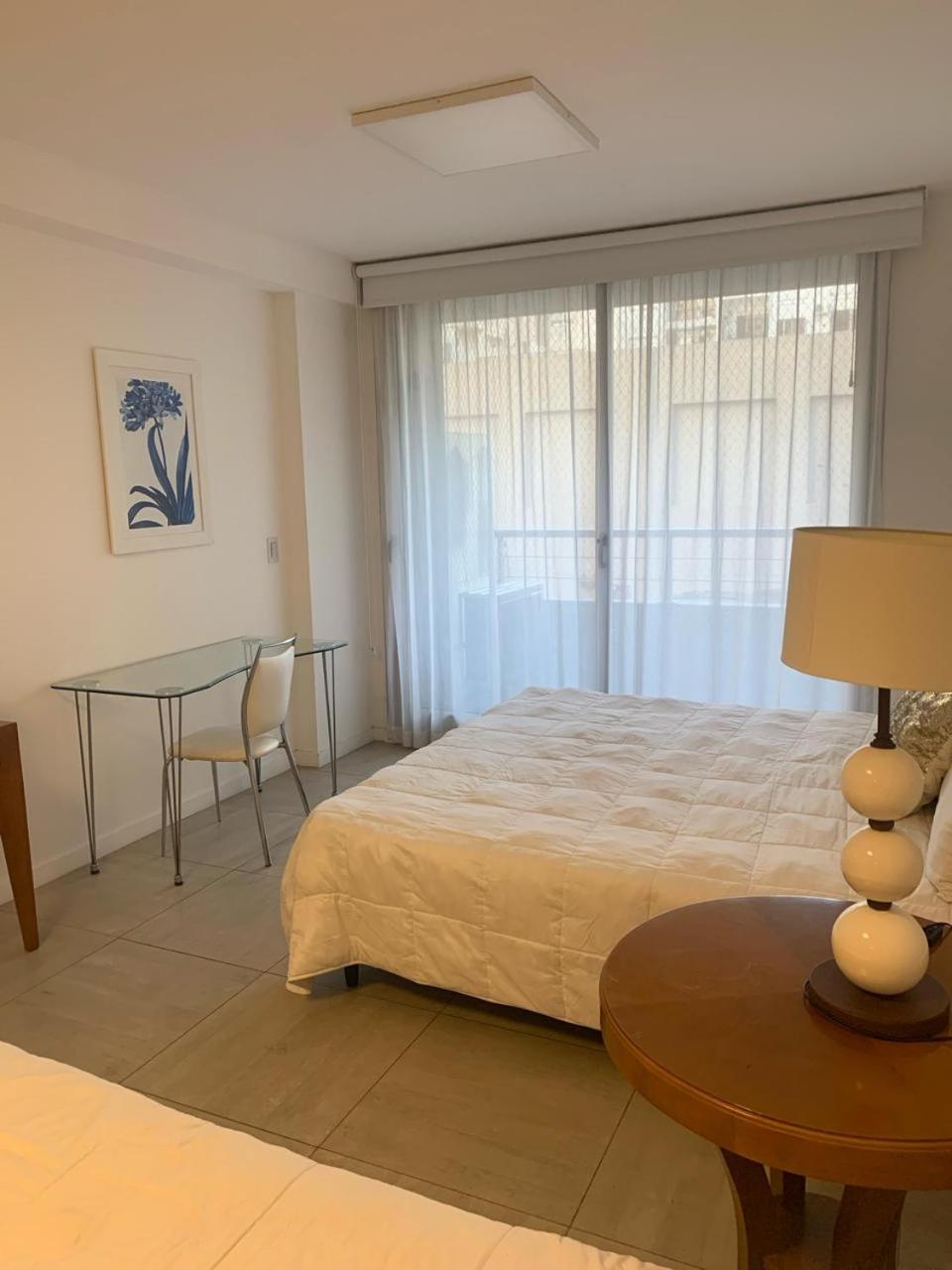 Apartamento Deluxe Sobre Av. Del Libertador * Ciudad Autónoma de Buenos Aires