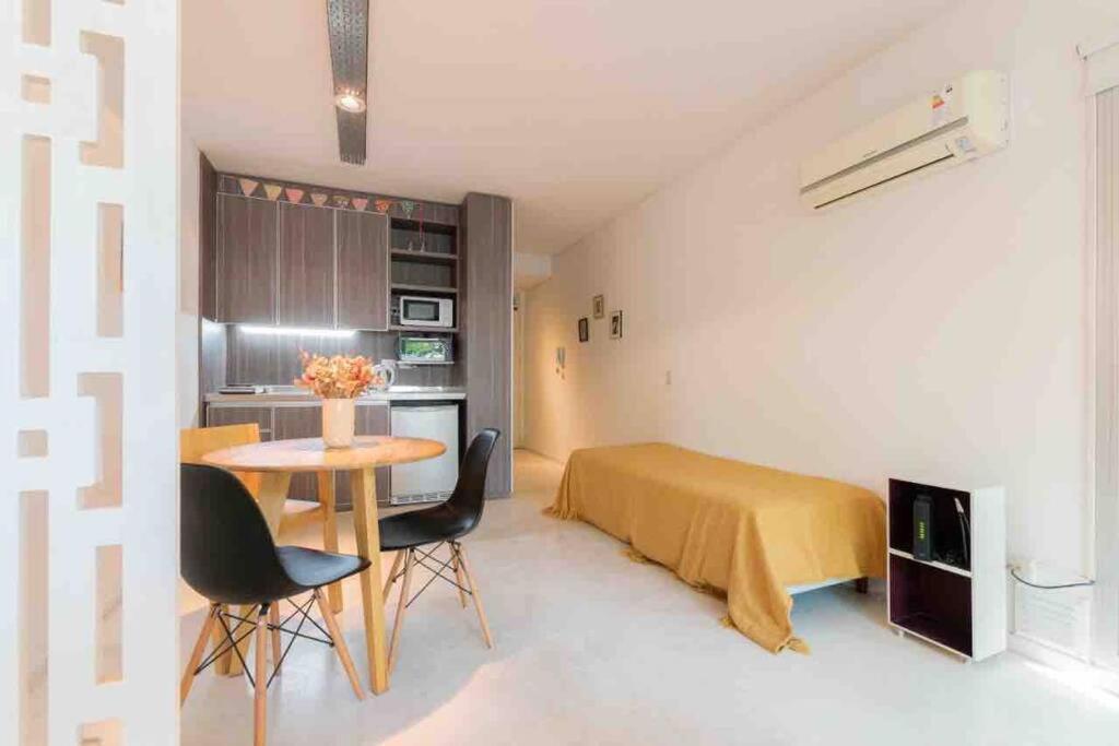 Extraordinaria Ubicacion Con Terraza Y Piscina 2 A 3 Pers Palermo Hollywood Apartamento Ciudad Autónoma de Buenos Aires
