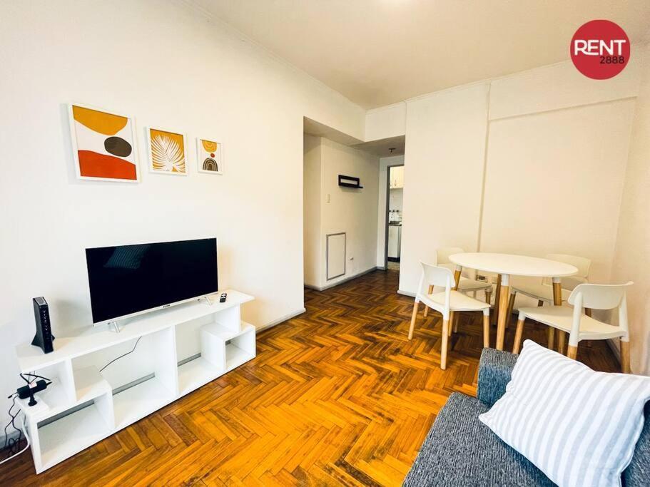 Apartamento Rent Darregueyra *