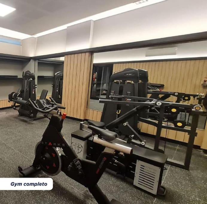 Depto En Belgrano Full Amenities Ciudad Autónoma de Buenos Aires