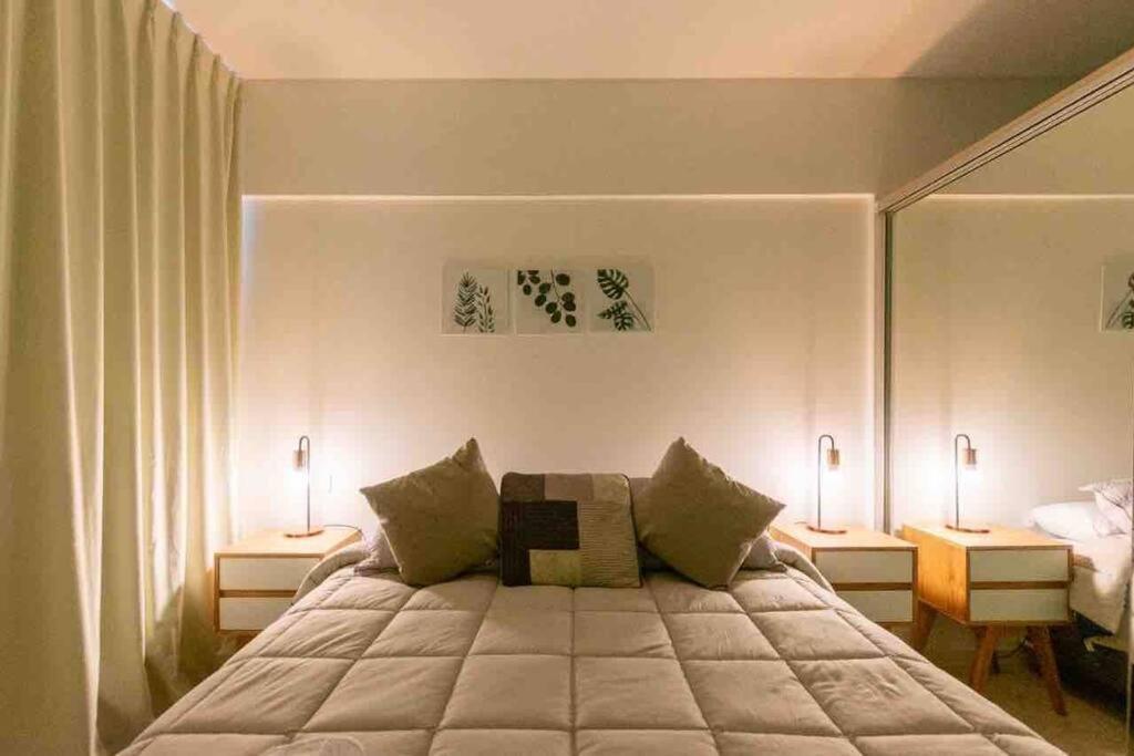 Divino Departamento 3 Palermo Soho -parrilla Don Julio 50 Mts- Ciudad Autónoma de Buenos Aires