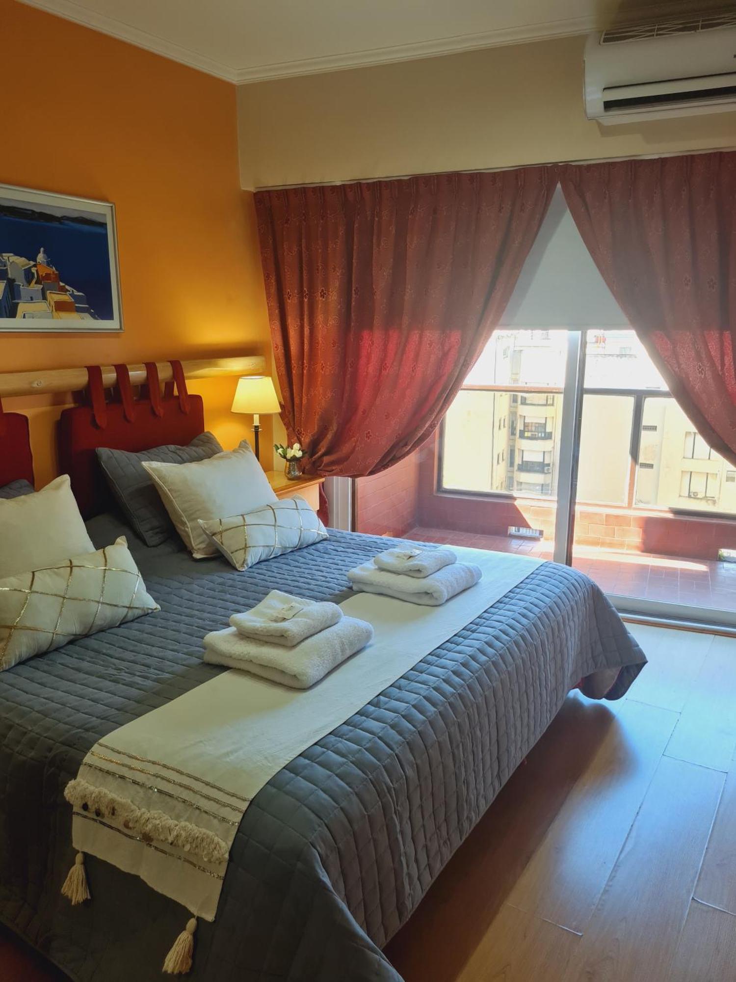 Apartment Encantador Y Elegante En Recoleta *