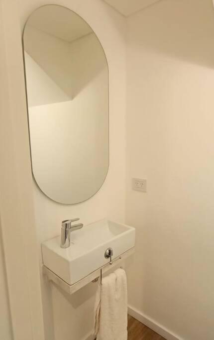 Apartamento Elegante Duplex C/amenities
