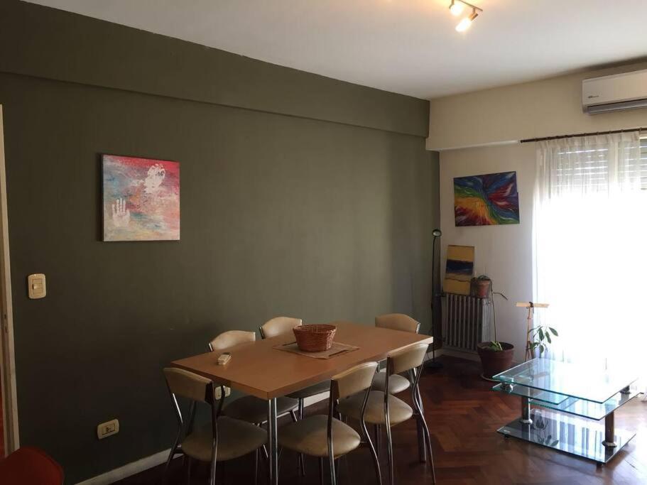 Apartamento La Luz De San Telmo *
