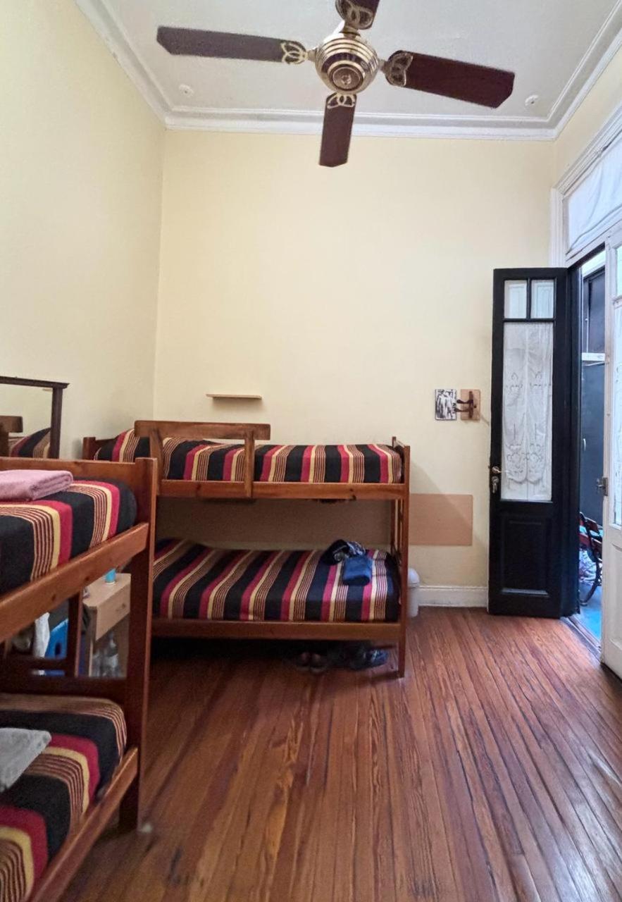 Bed and breakfast Lgy Only Men Ciudad Autónoma de Buenos Aires
