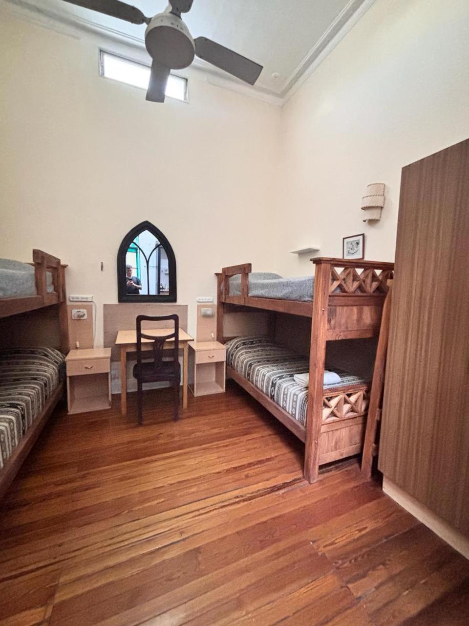 Bed and breakfast Lgy Only Men Ciudad Autónoma de Buenos Aires