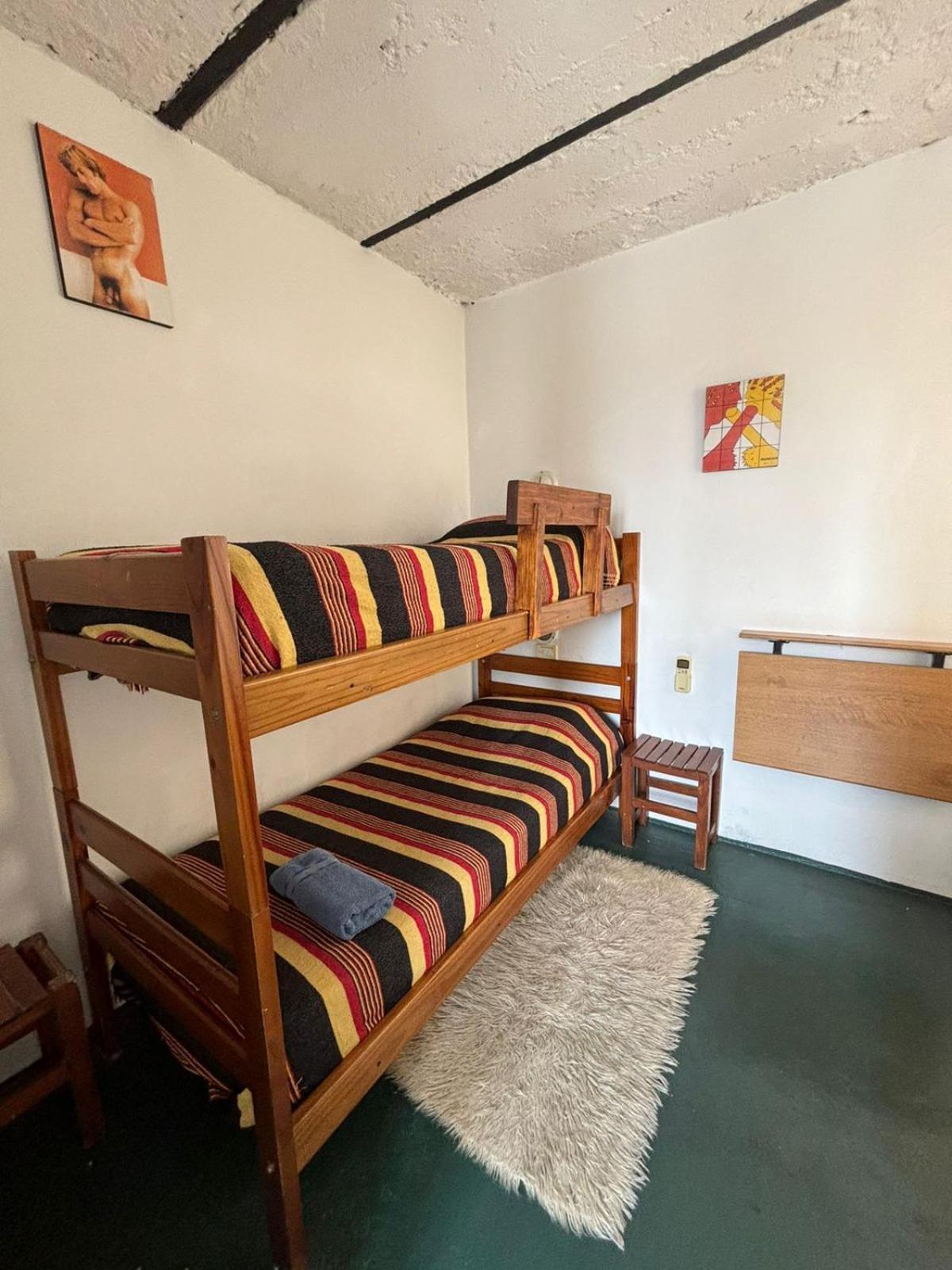 Bed and breakfast Lgy Only Men