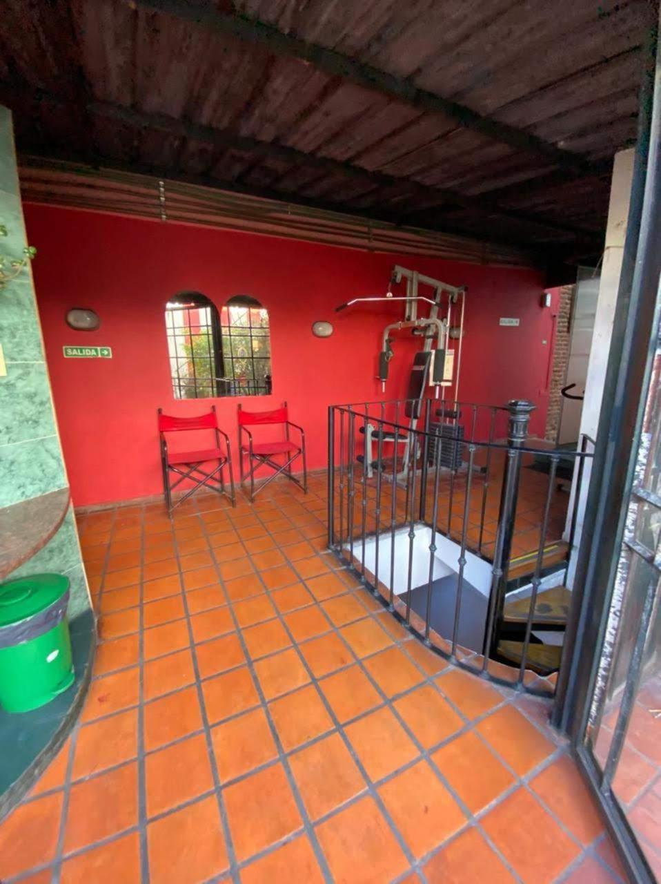 Lgy Only Men Bed and breakfast Ciudad Autónoma de Buenos Aires