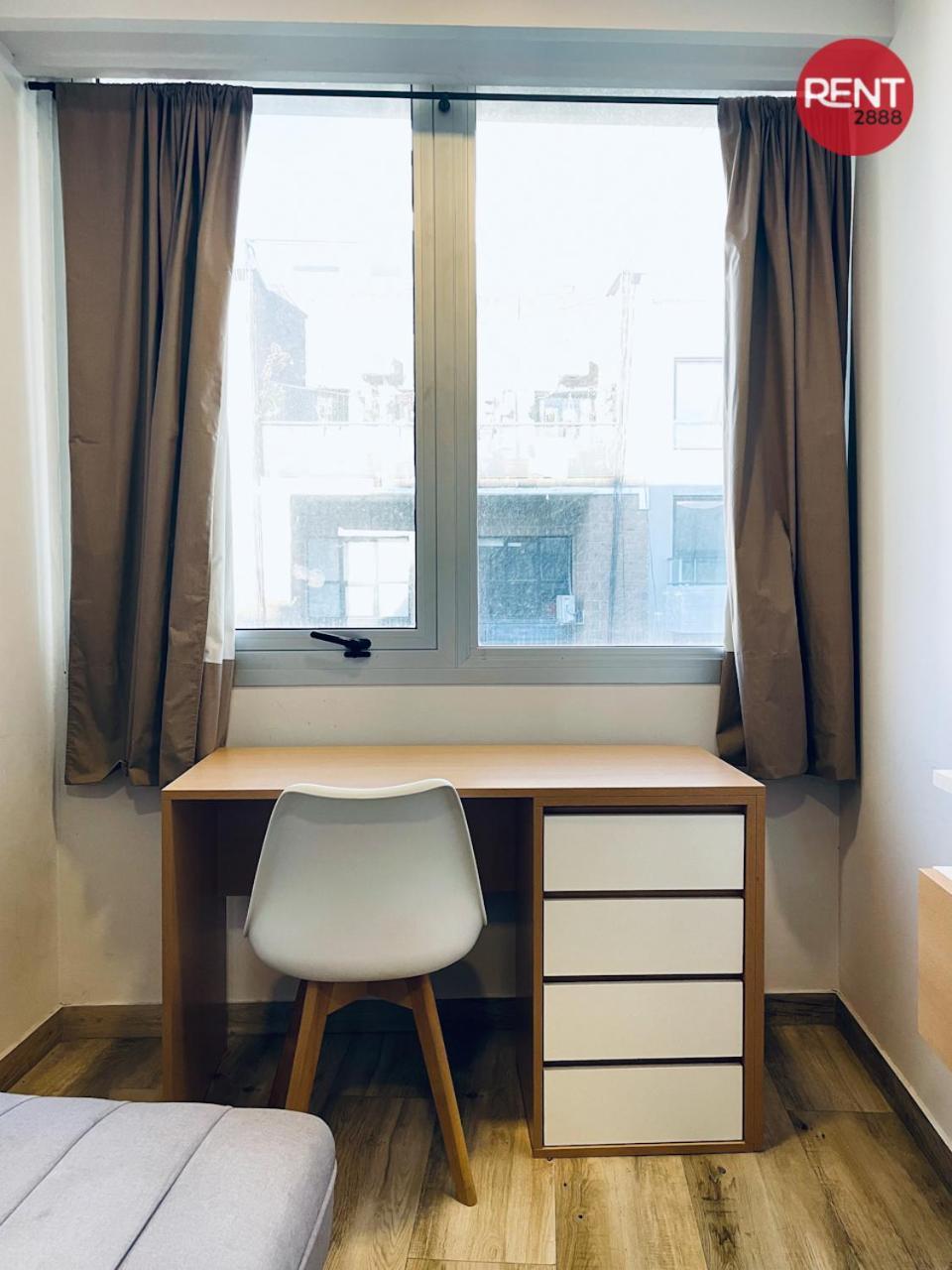 Apartamento Rent River Buenos Aires