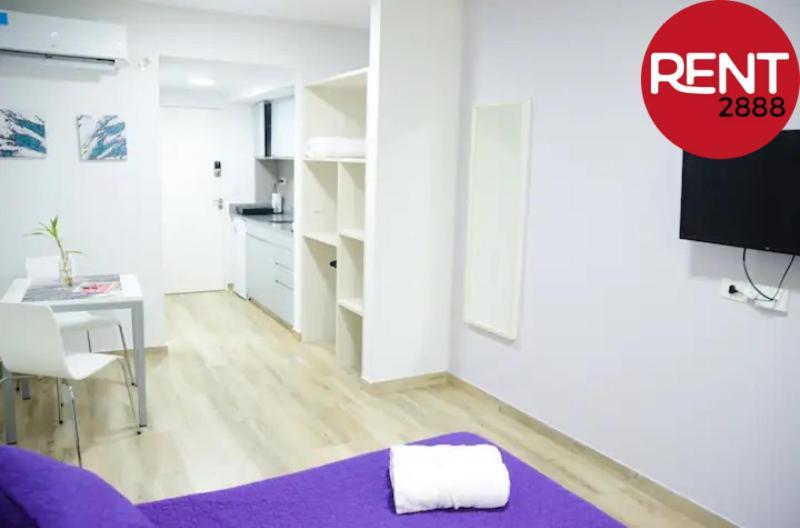 Rent River Apartamento *