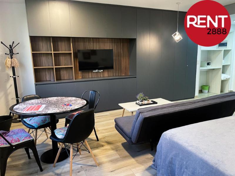 Rent River Apartamento
