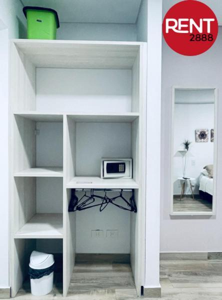 Rent River Apartamento