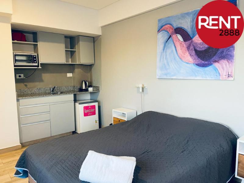 Apartamento Rent River