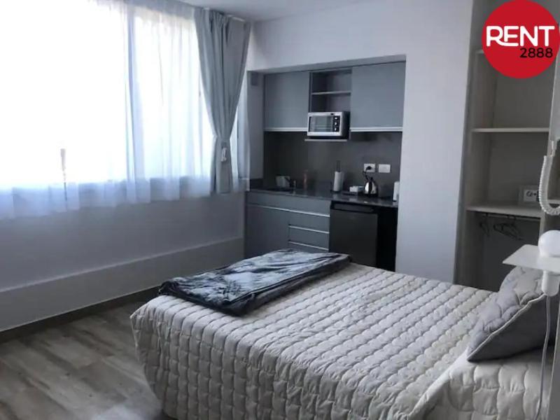 Rent River Apartamento Buenos Aires