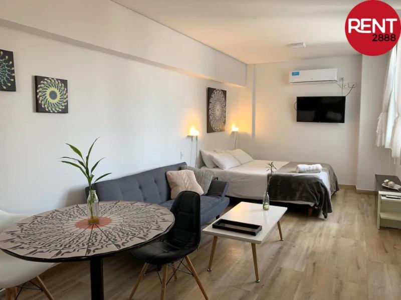 Apartamento Rent River