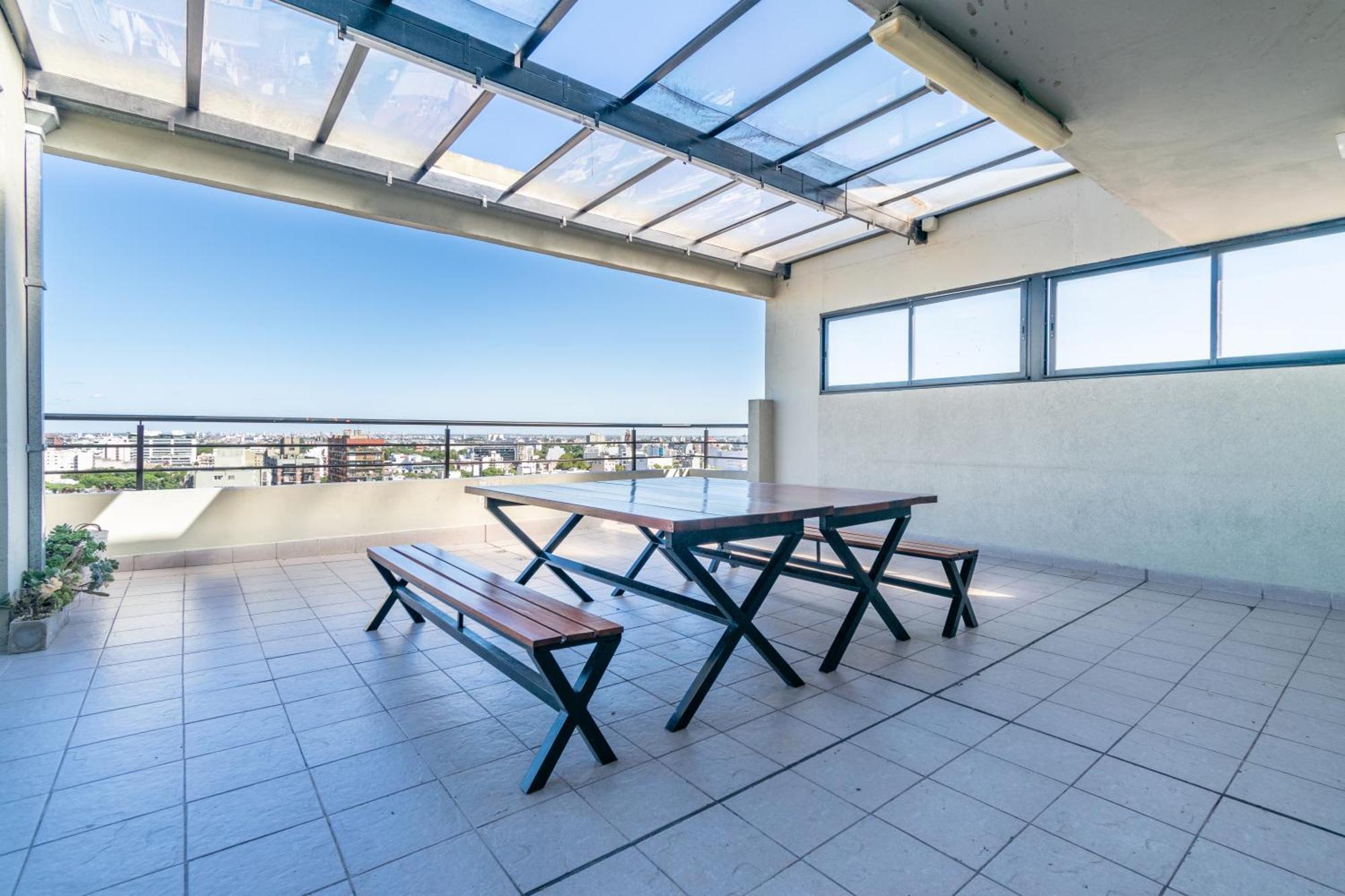 Tango - Ba 8 Apartamento Ciudad Autónoma de Buenos Aires