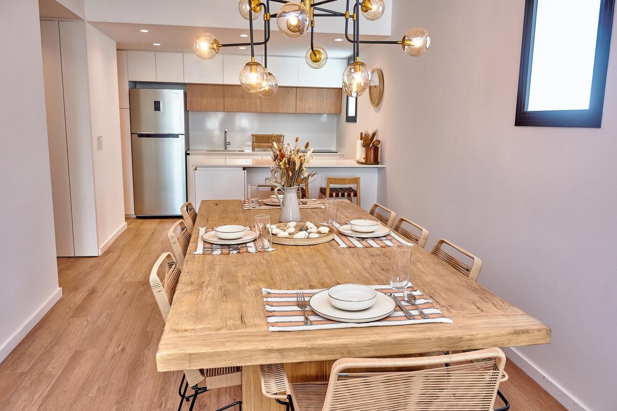 Apartamento Babel Arcos *
