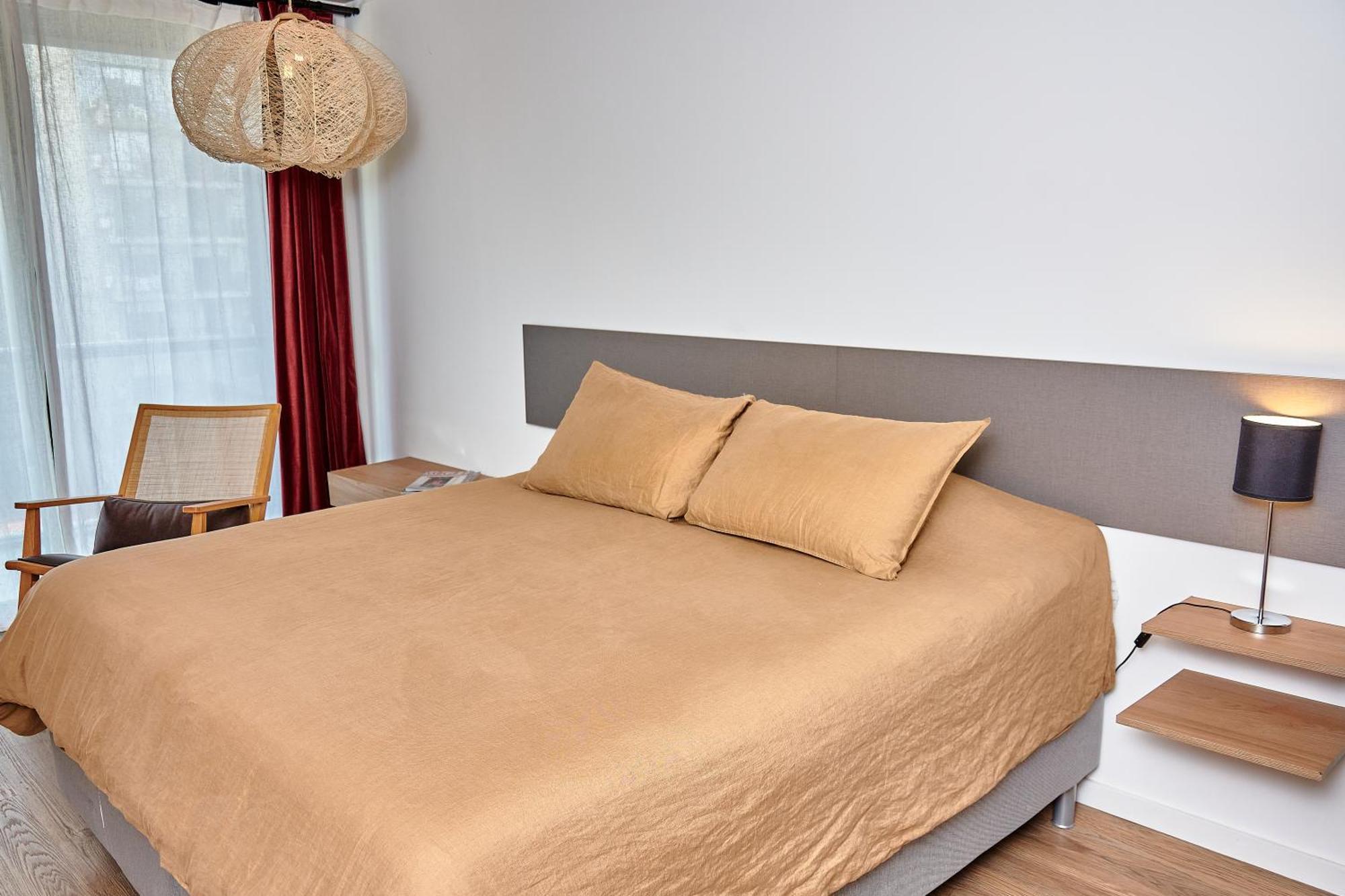 Babel Arcos Apartamento