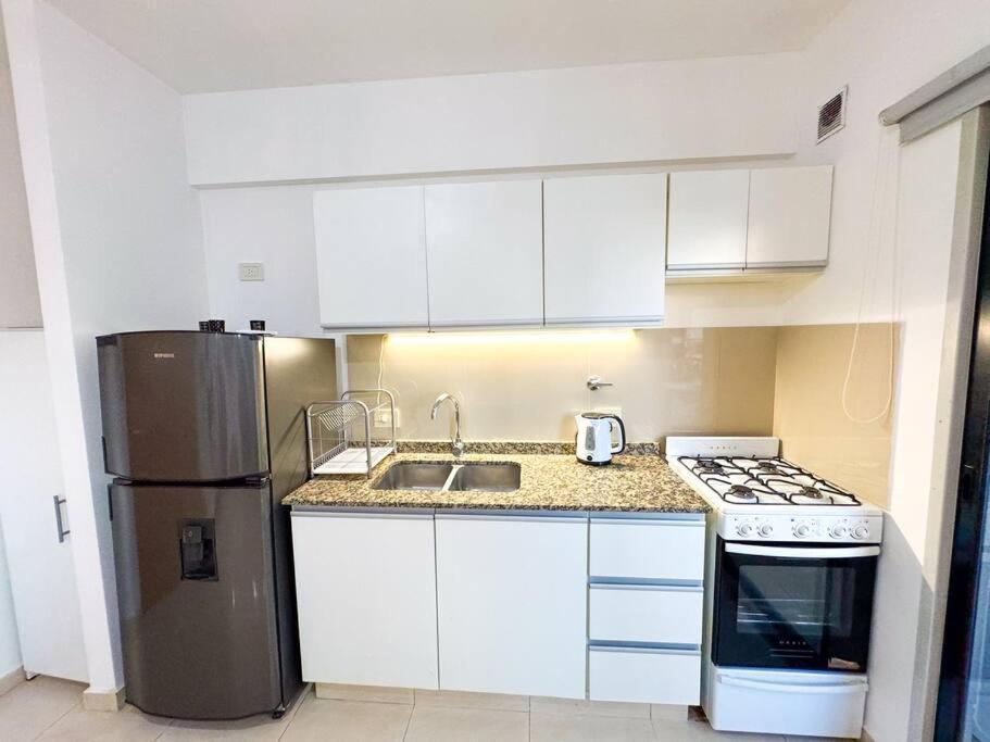 Departamento En Crespo Apartamento Ciudad Autónoma de Buenos Aires