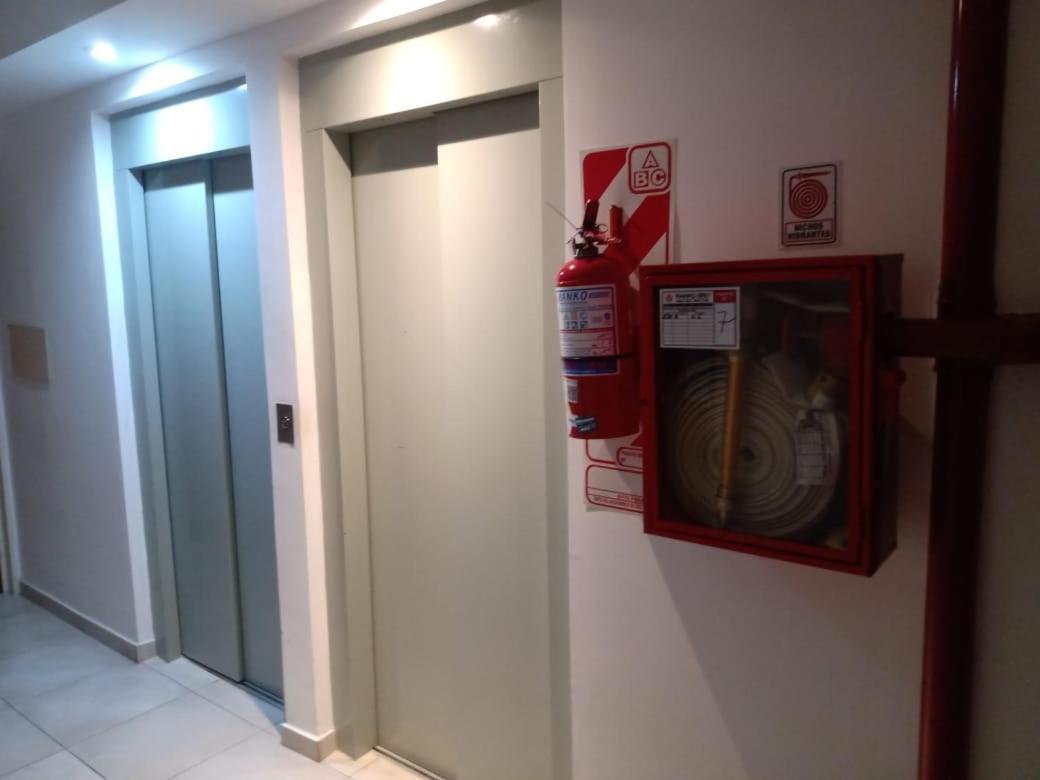 Confortable Departamento Ciudad Autónoma de Buenos Aires