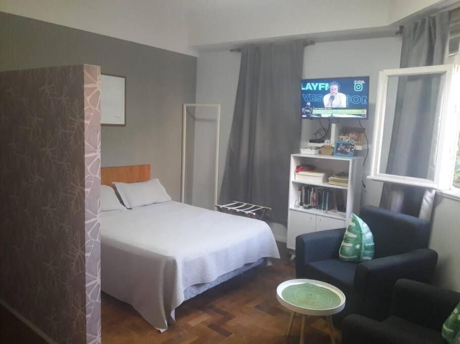 Apartamento Encanto En Palermo Soho Buenos Aires