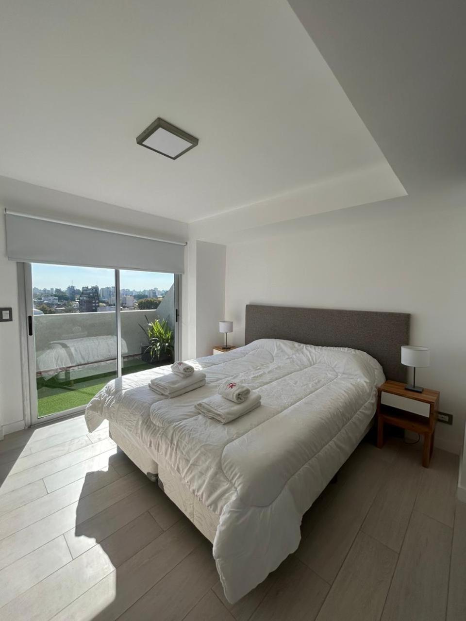 Fk Devoto Apartamento