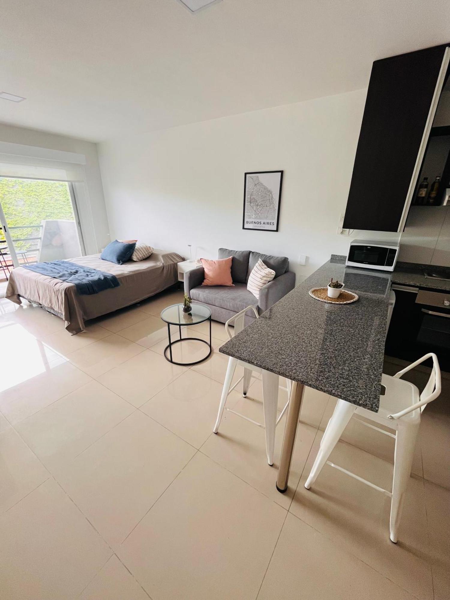Hermoso Departamento En El Corazon De San Telmo Apartamento Ciudad Autónoma de Buenos Aires