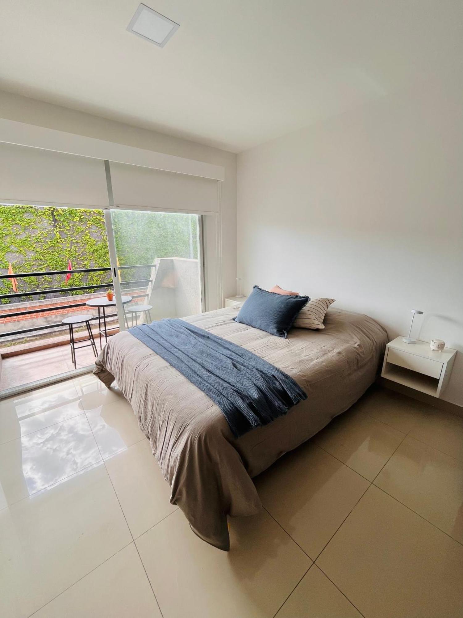 Apartamento Hermoso Departamento En El Corazon De San Telmo Ciudad Autónoma de Buenos Aires