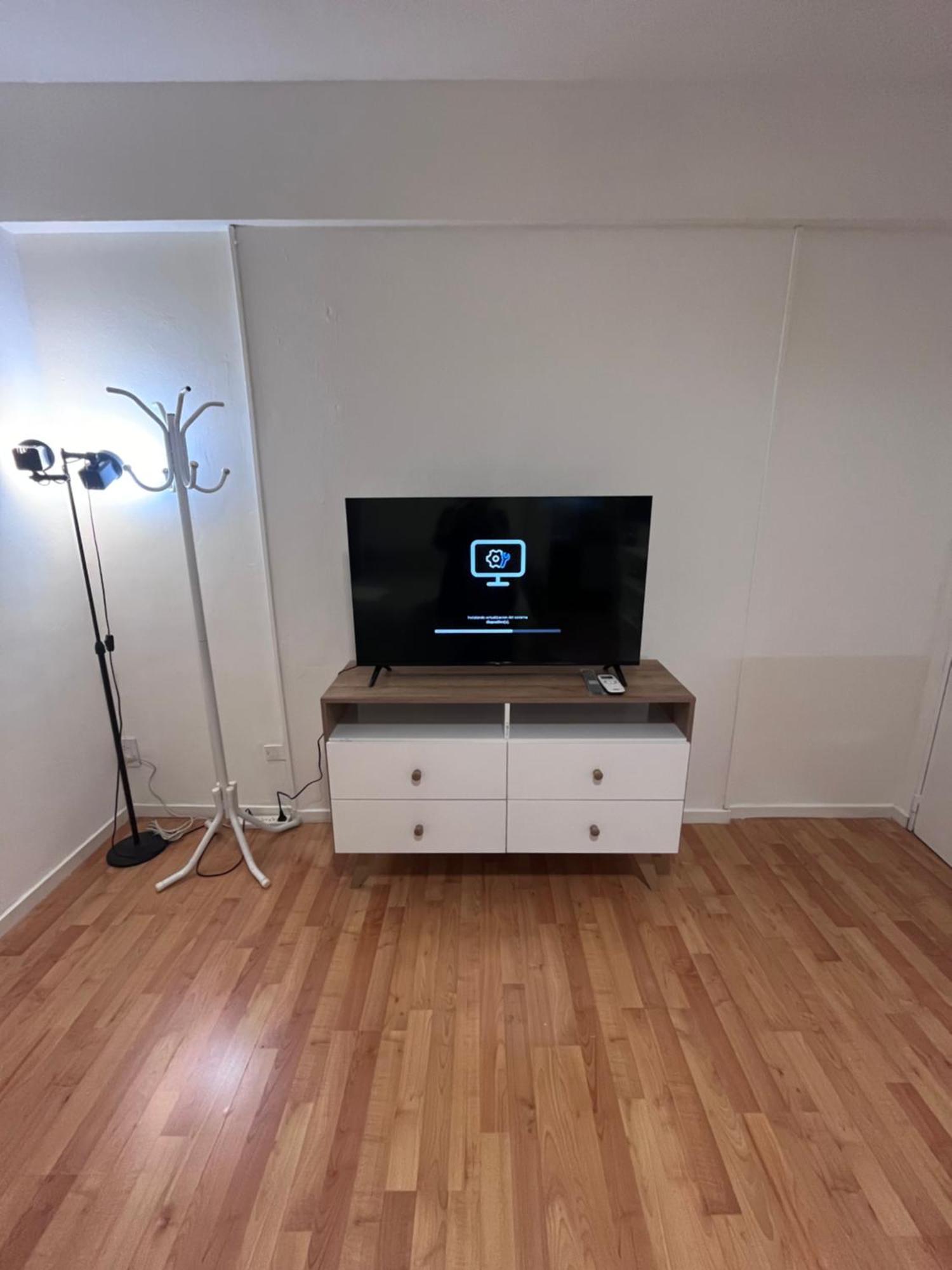 Monoambiente Palermo Soho Apartamento Ciudad Autónoma de Buenos Aires