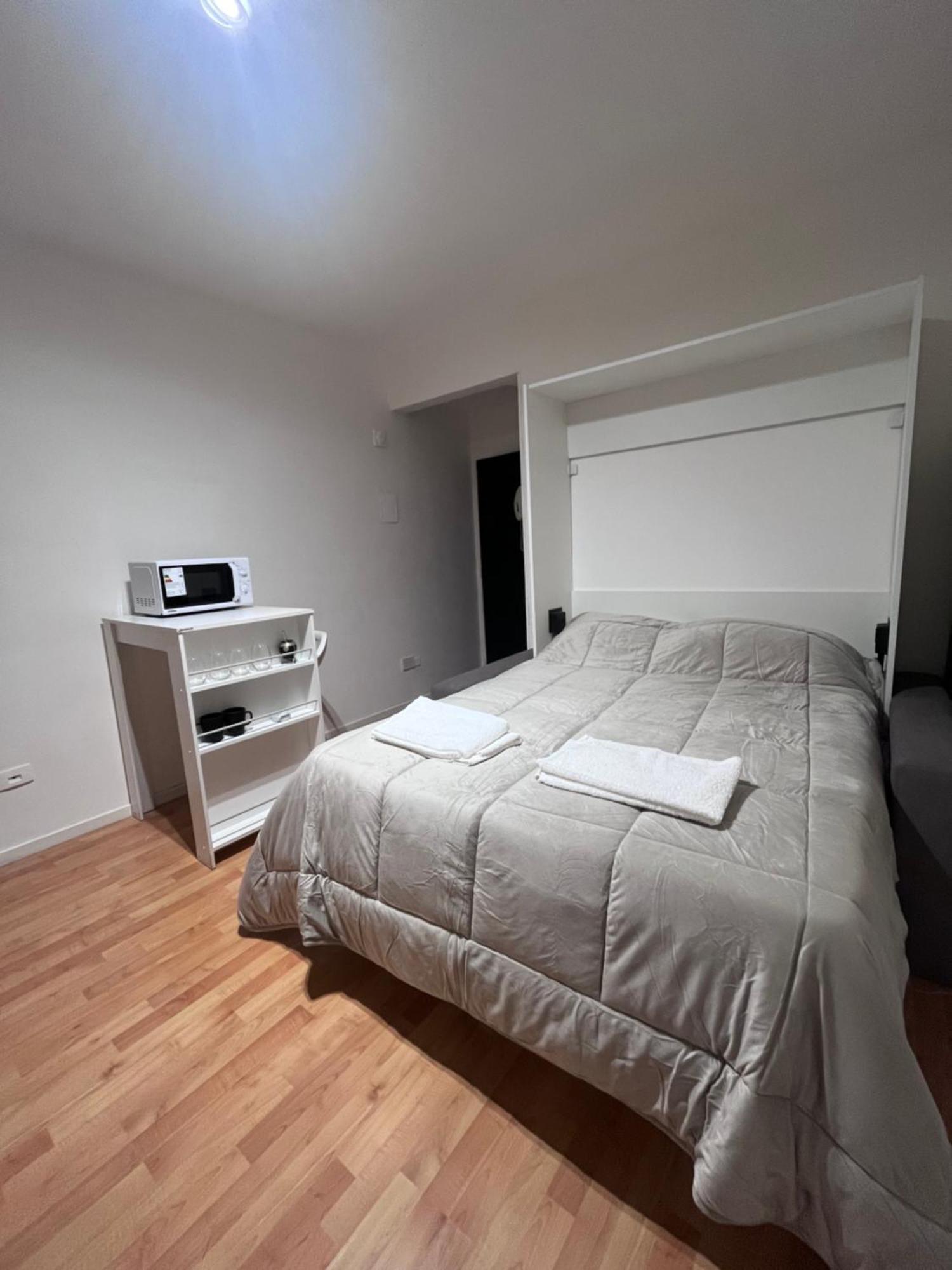 Apartamento Monoambiente Palermo Soho *