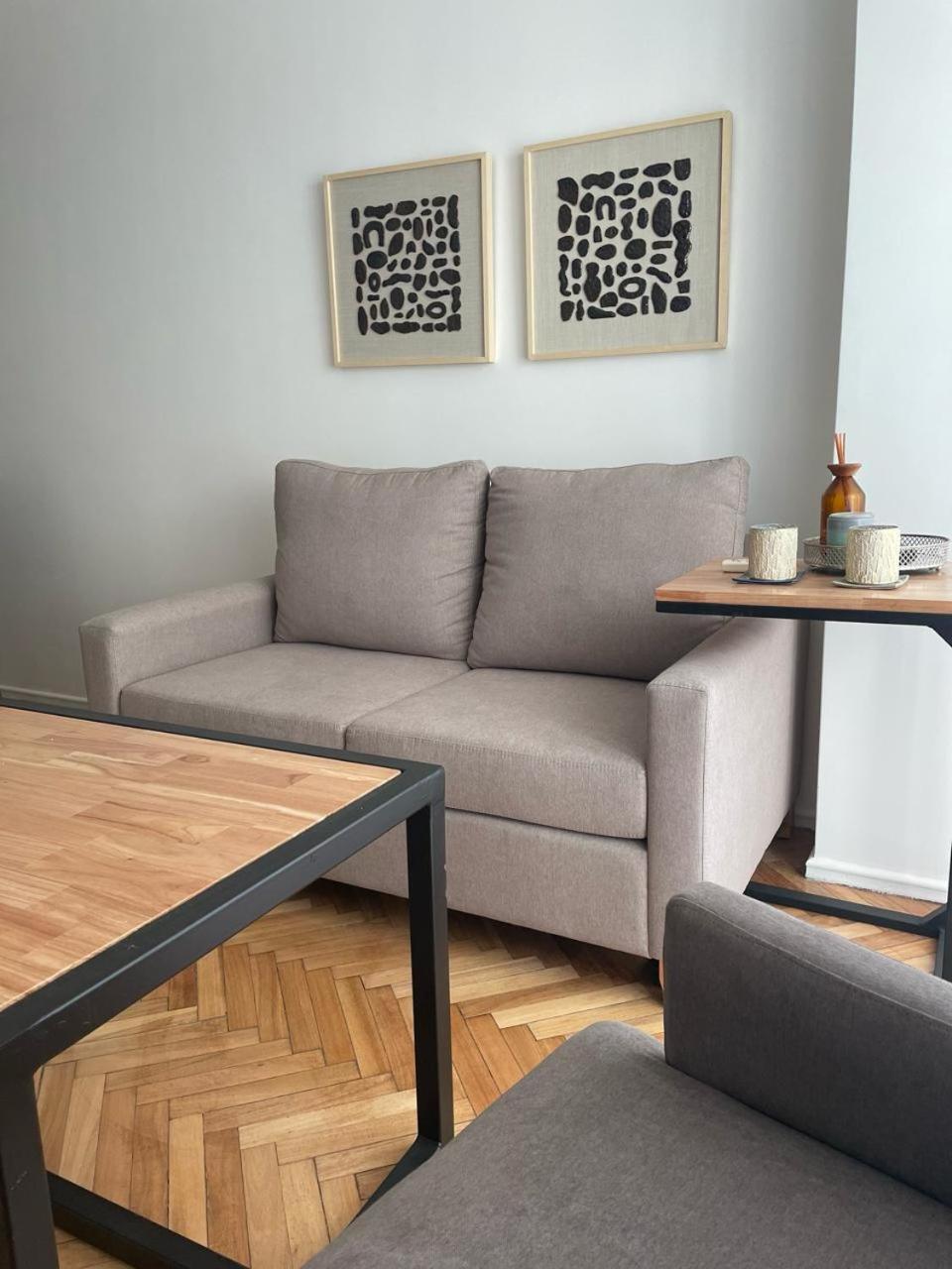 Heras Rent Ciudad Autónoma de Buenos Aires