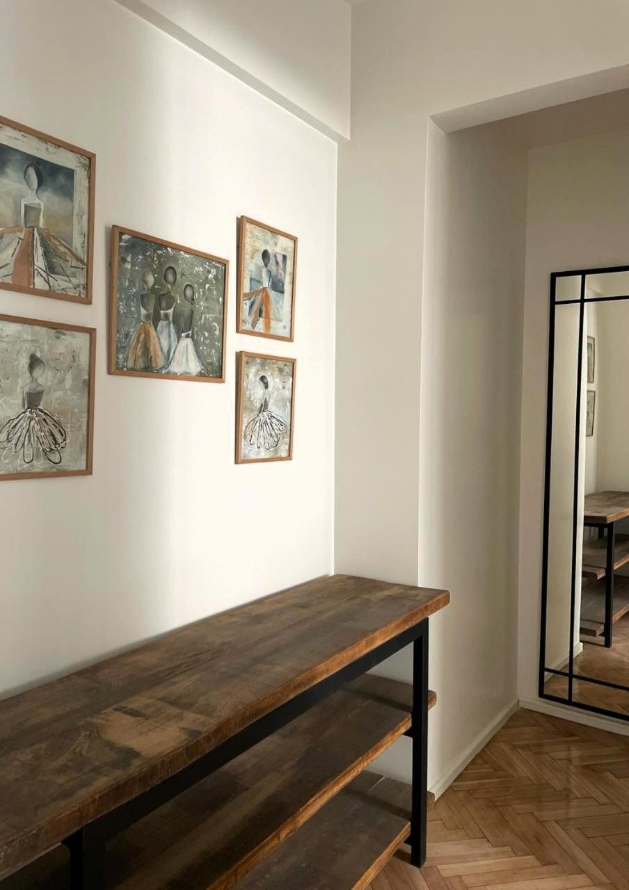 Heras Rent Apartamento